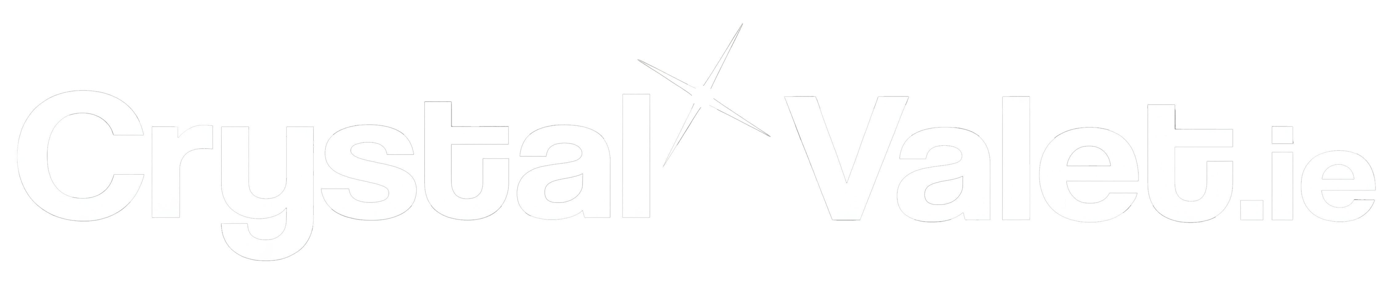 Crystal Valet