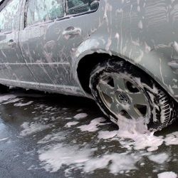 best car wash & valet Galway